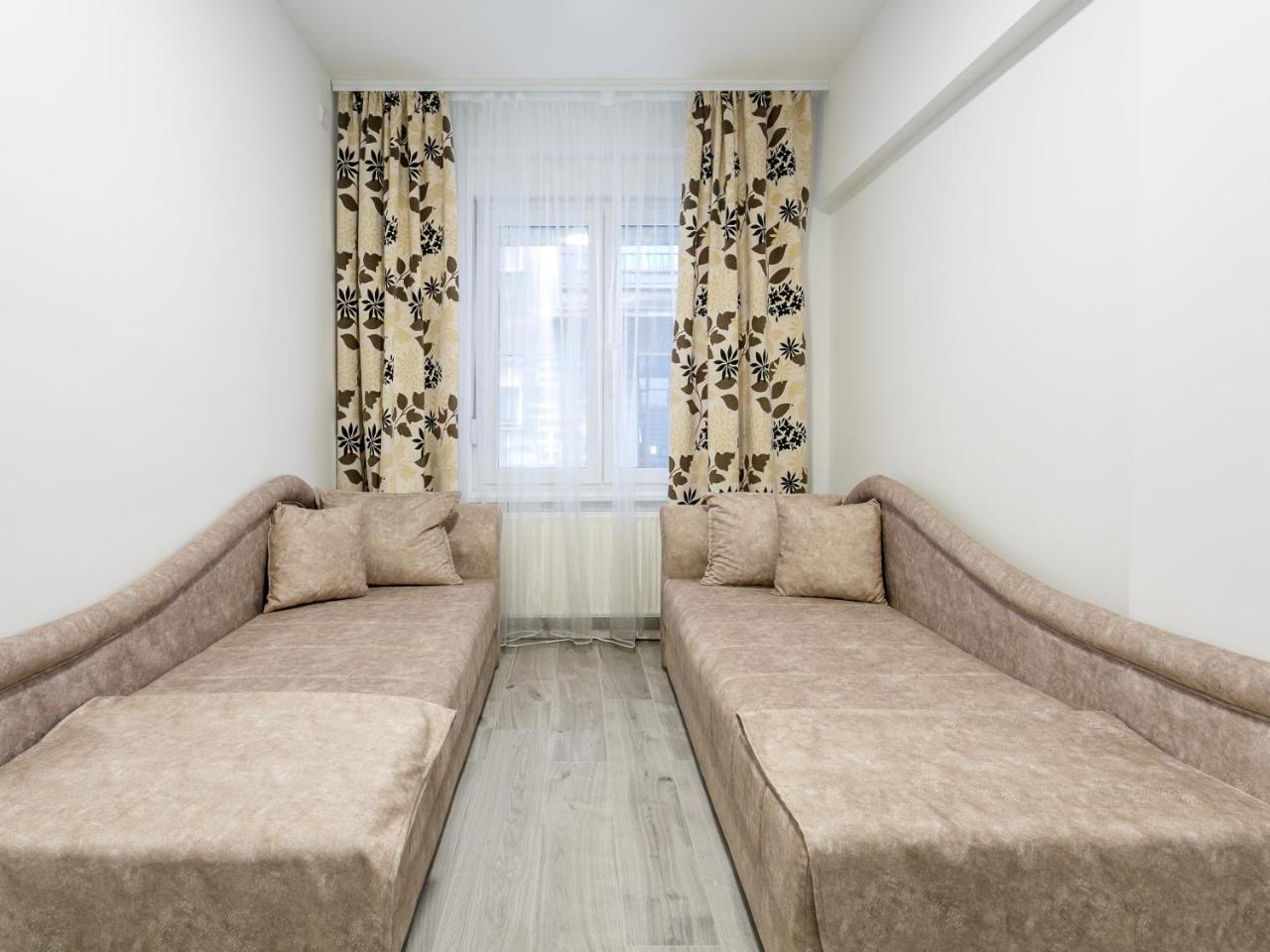 Belgrade Renting Down Apartment Eksteriør bilde